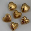Boucles d'oreilles LOVE – Image 2