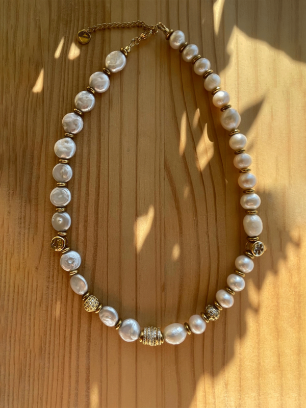 Collar SAA
