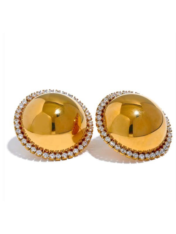 Aretes BomBON