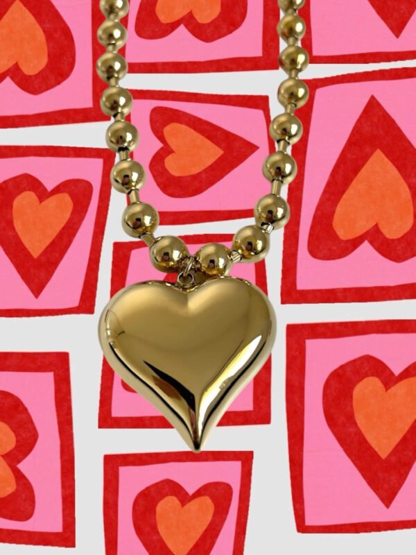 Collar MAX Amor