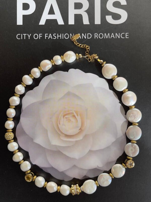 SAA Necklace - Image 2