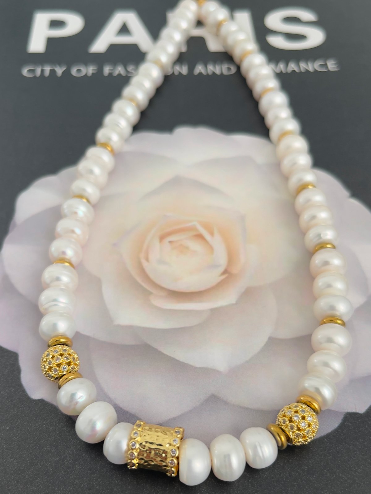 Collar Sofia