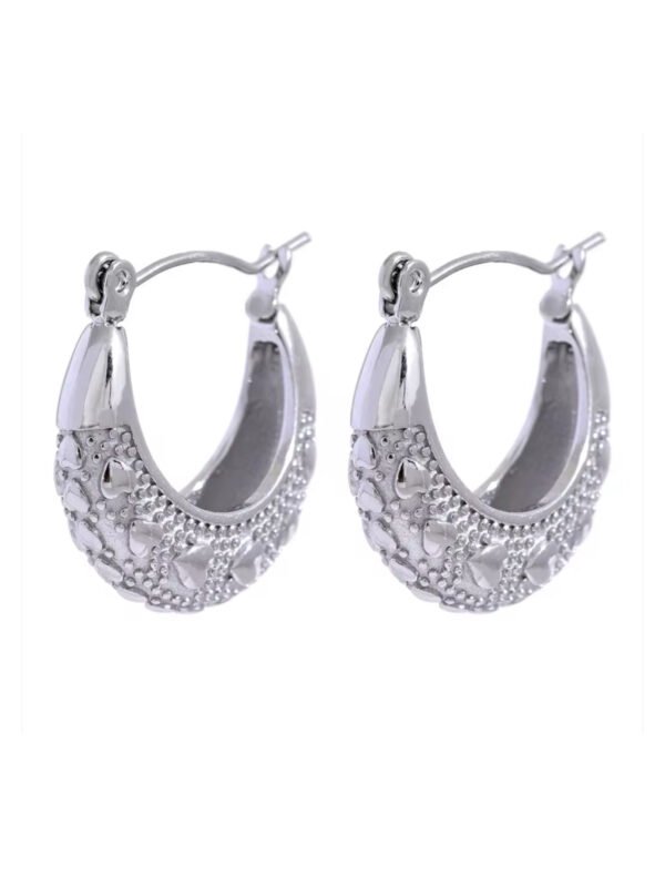 Aretes Geométrico - Imagen 2