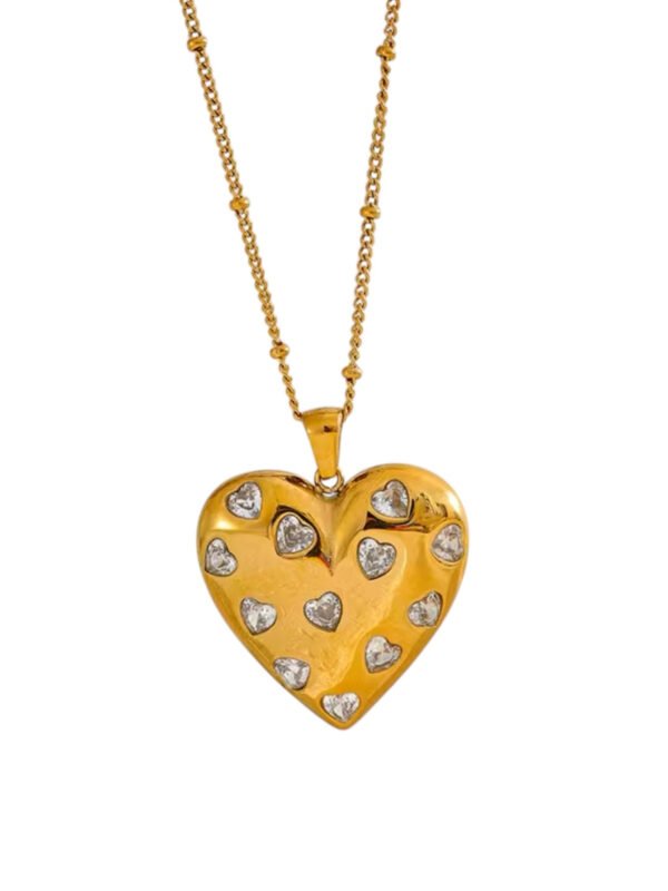Colgante AMOUR