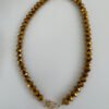 COLLAR BLIN BLIN DORADO
