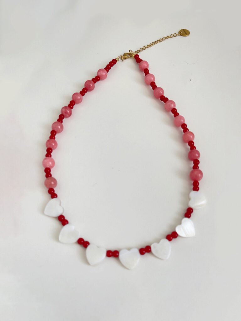 Collar Mi amor