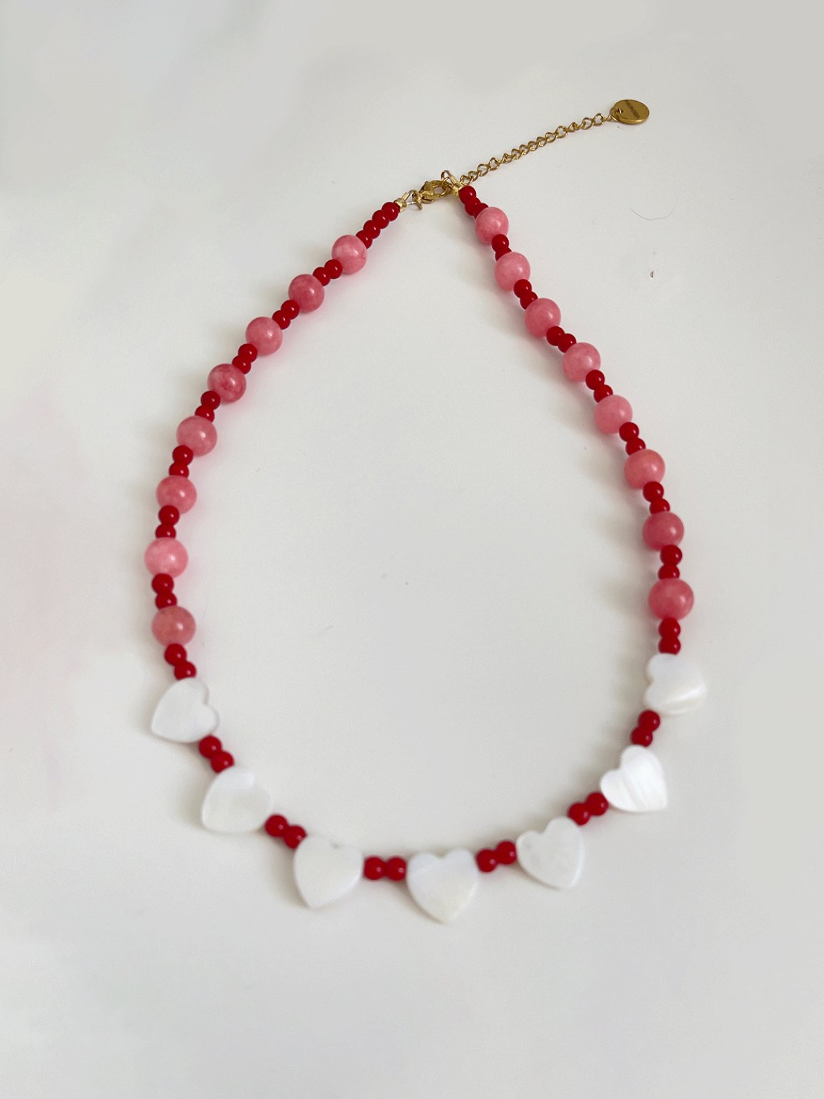 Collar Mi amor