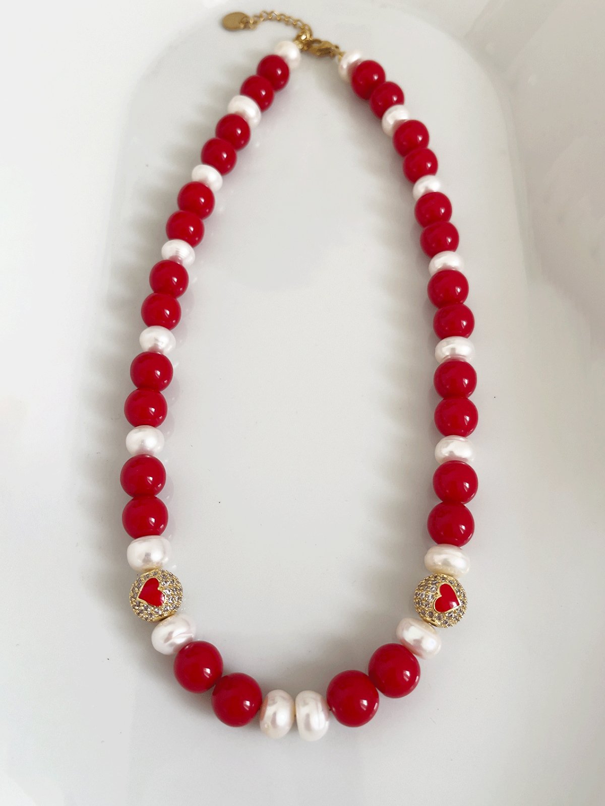 COLLAR MUCHO