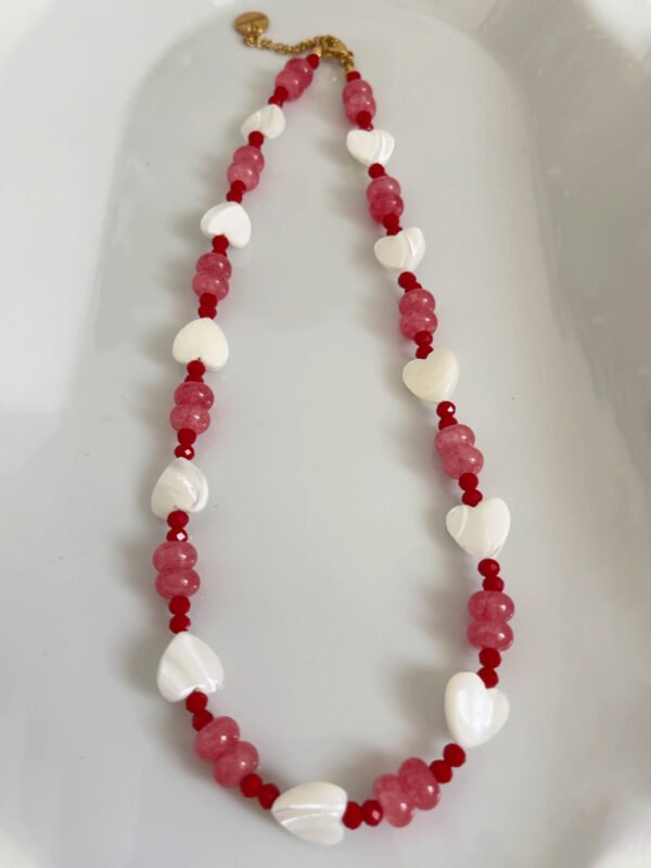 Collar Todo AMOR